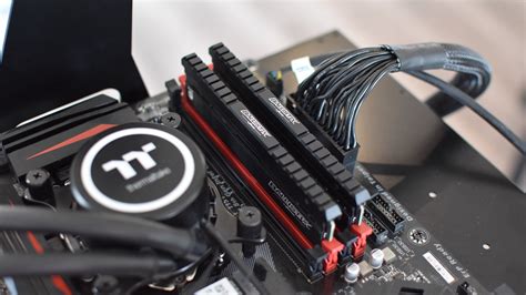 how to install 2 ram sticks in 4 slots